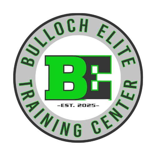 Bulloch Academy AAU South Ga Pack